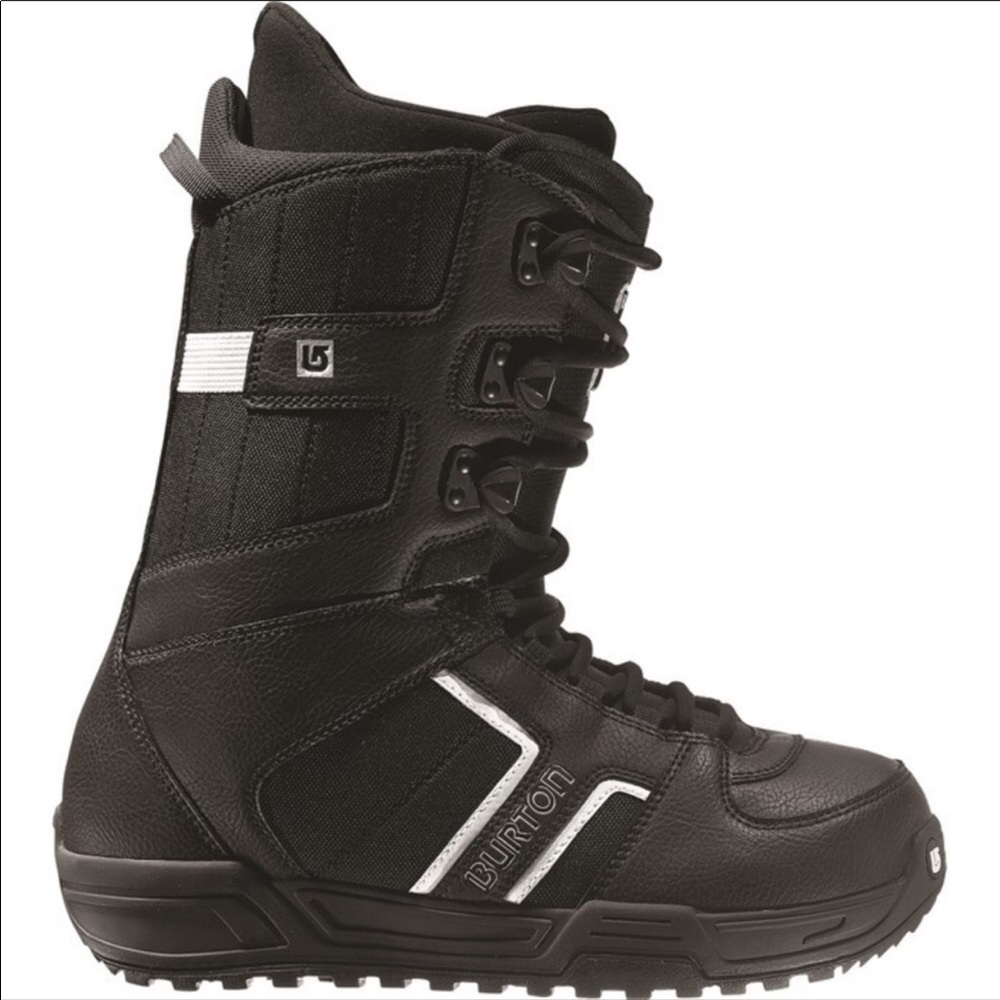 Burton Invader Snowboarding Boots